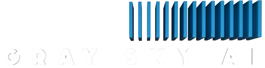 Gray Sky AI Logo